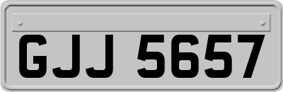 GJJ5657