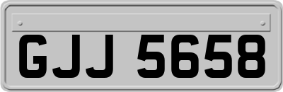 GJJ5658