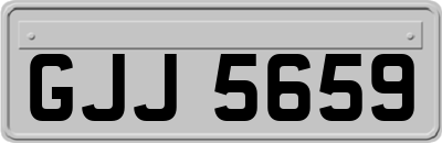 GJJ5659
