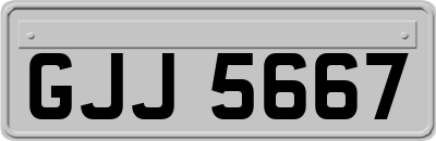 GJJ5667