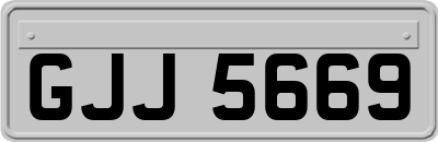 GJJ5669