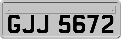GJJ5672