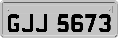 GJJ5673