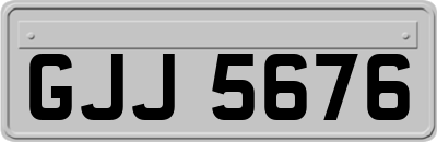 GJJ5676