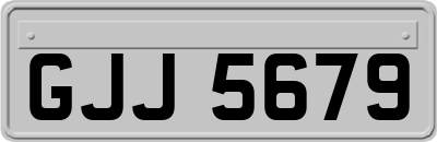 GJJ5679