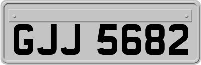 GJJ5682