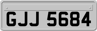 GJJ5684