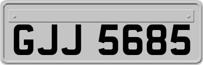 GJJ5685