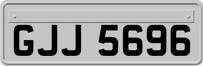 GJJ5696