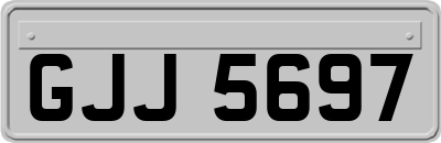 GJJ5697
