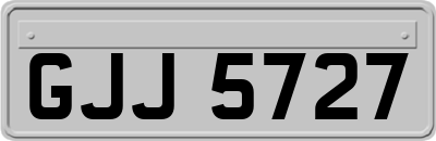 GJJ5727