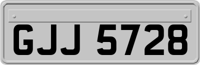 GJJ5728