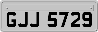 GJJ5729