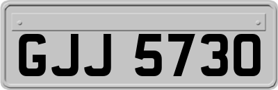 GJJ5730