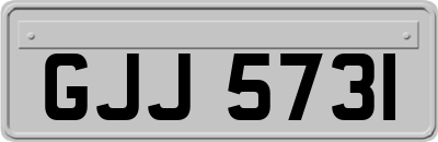 GJJ5731