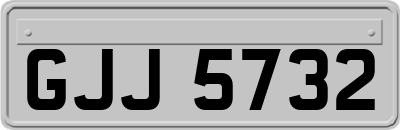 GJJ5732