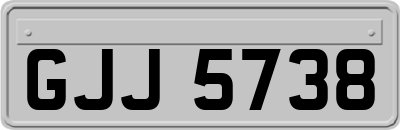 GJJ5738
