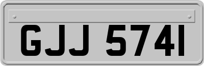GJJ5741