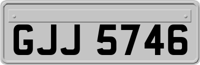 GJJ5746