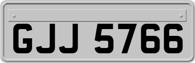GJJ5766