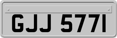 GJJ5771