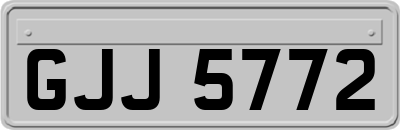 GJJ5772