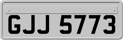 GJJ5773
