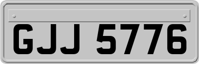 GJJ5776