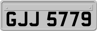 GJJ5779