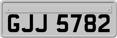 GJJ5782