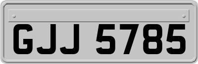 GJJ5785