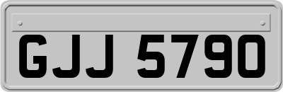 GJJ5790