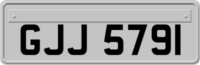 GJJ5791