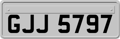 GJJ5797