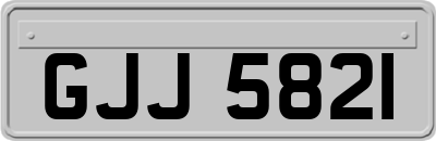GJJ5821