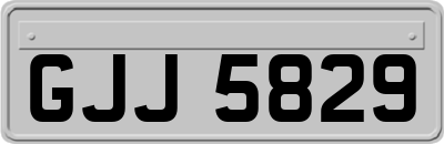 GJJ5829