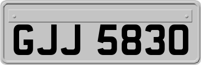 GJJ5830