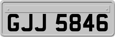 GJJ5846