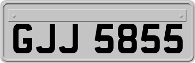 GJJ5855