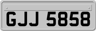 GJJ5858