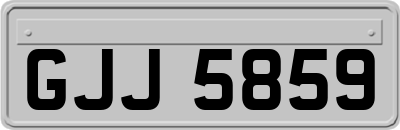 GJJ5859