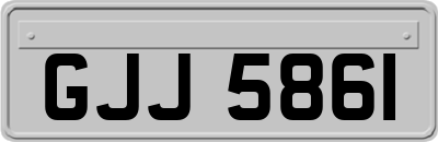 GJJ5861