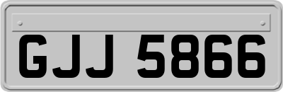 GJJ5866
