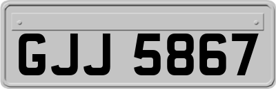 GJJ5867