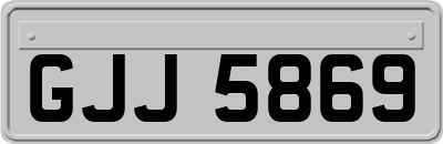 GJJ5869