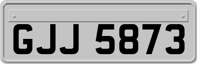 GJJ5873