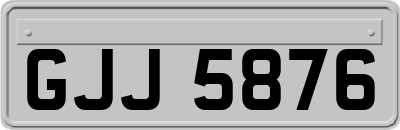 GJJ5876