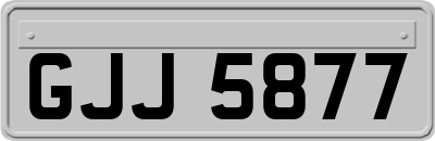 GJJ5877