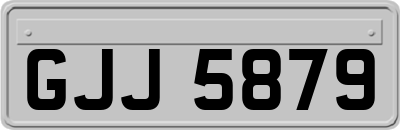 GJJ5879