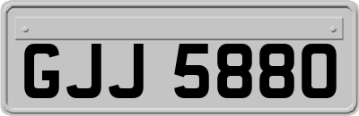 GJJ5880